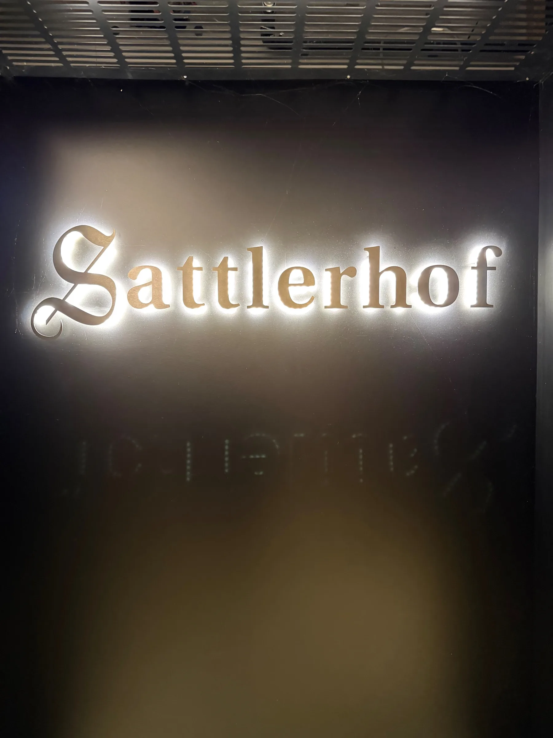 Sattlerhof